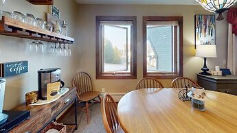 Sunrise - W Glade K-5