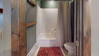 Sunrise - W Glade K-5