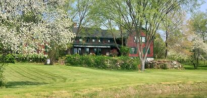 Old Orchard House