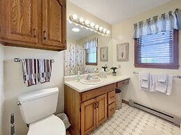 High View at Short Sands