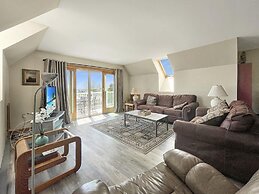 High View at Short Sands