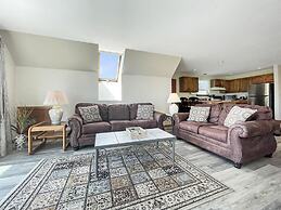 High View at Short Sands