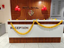 Hotel Royal