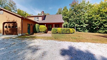 Beechwood Home