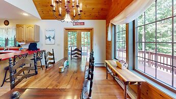 Beechwood Home