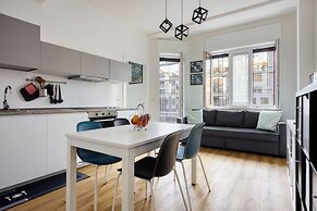 JOIVY Classy Ludovica apartments