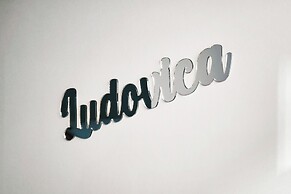 JOIVY Classy Ludovica apartments