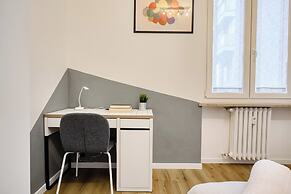 JOIVY Classy Ludovica apartments