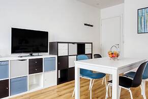 JOIVY Classy Ludovica apartments