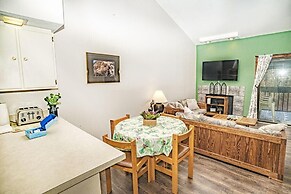 Gateway Condo A25