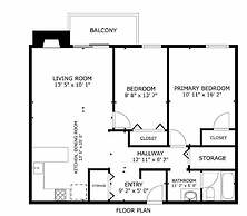Gateway Condo A25