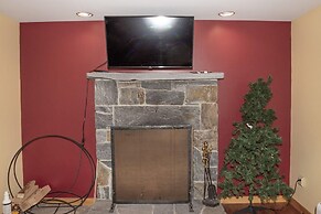 The Whimsical Chalet