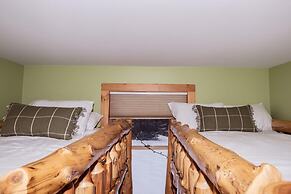 The Whimsical Chalet