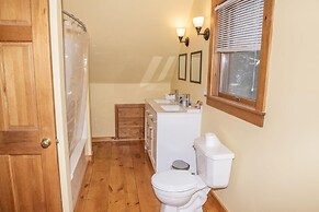 The Whimsical Chalet