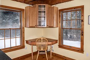 The Whimsical Chalet