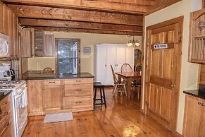 The Whimsical Chalet