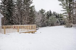 The Whimsical Chalet