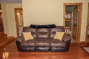 The Whimsical Chalet