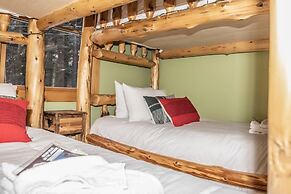 The Whimsical Chalet