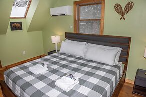 The Whimsical Chalet