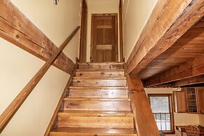 The Whimsical Chalet