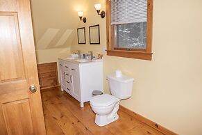 The Whimsical Chalet