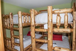 The Whimsical Chalet