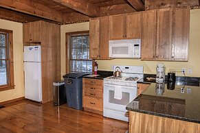 The Whimsical Chalet