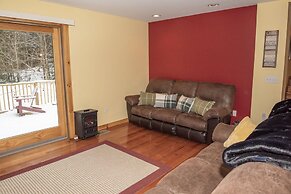 The Whimsical Chalet