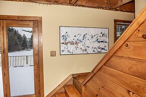 The Whimsical Chalet