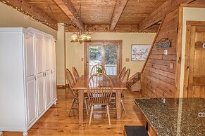 The Whimsical Chalet