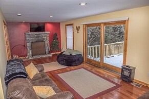 The Whimsical Chalet