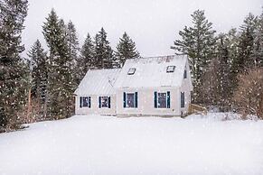 The Whimsical Chalet