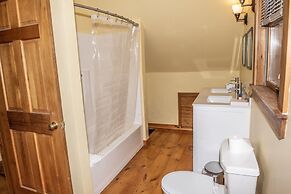 The Whimsical Chalet