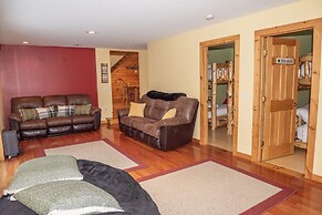 The Whimsical Chalet