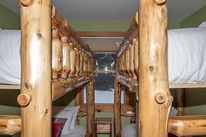 The Whimsical Chalet