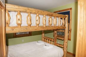 The Whimsical Chalet