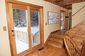 The Whimsical Chalet