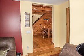 The Whimsical Chalet