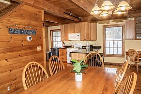 The Whimsical Chalet