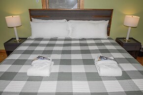 The Whimsical Chalet