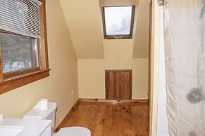 The Whimsical Chalet