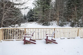 The Whimsical Chalet