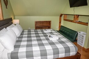 The Whimsical Chalet