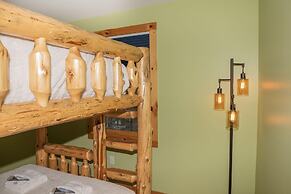 The Whimsical Chalet