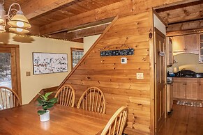 The Whimsical Chalet