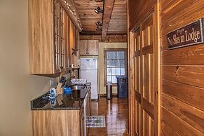 The Whimsical Chalet