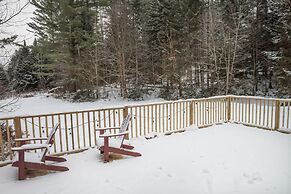 The Whimsical Chalet