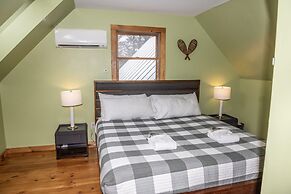 The Whimsical Chalet