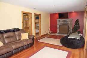 The Whimsical Chalet